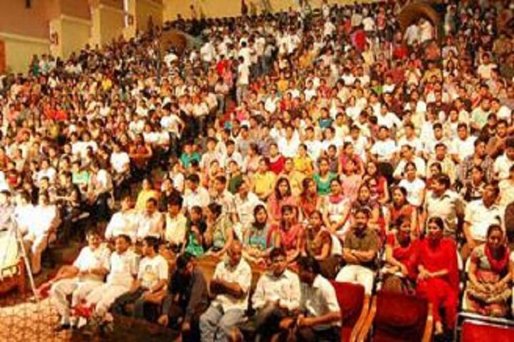 auditorium